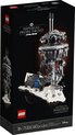 foto van LEGO Star Wars Imperial Probe Droid - 75306