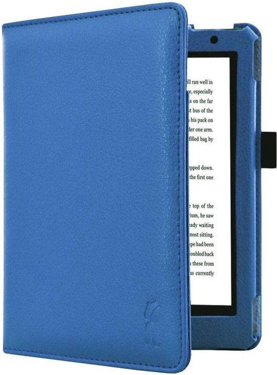 Kobo Aura H2o edition 2 Hoesjes & Covers