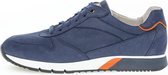 Pius Gabor 1019.10.01 - heren sneaker - blauw - maat 39 (EU) 6 (UK)