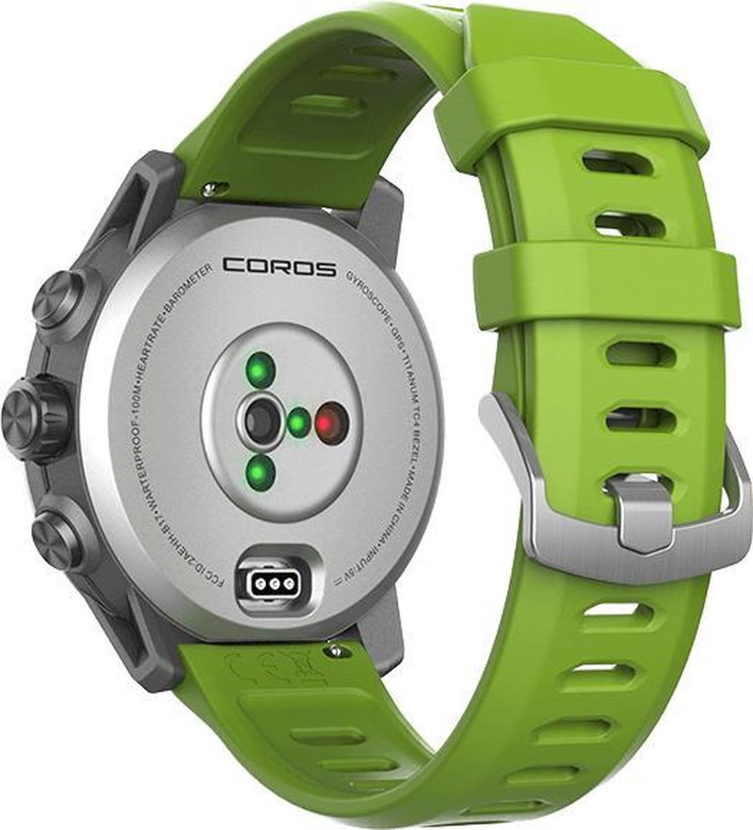 Coros apex pro amazon hotsell