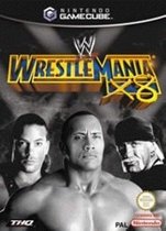 Wwe: Wrestlemania X8