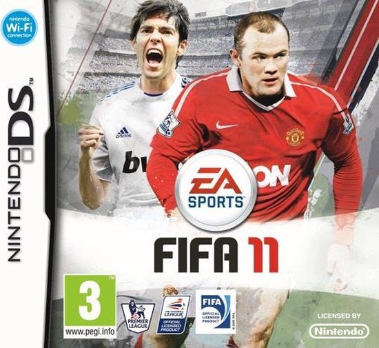 FIFA 11 | Games | bol.com