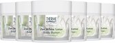 6x Therme Body Butter Zen White Lotus 250 ml