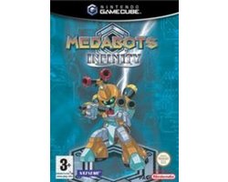 Medabots Infinity
