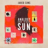 Jared Sims - Analogy Of The Sun (CD)