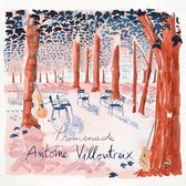 Antoine Villoutreix - Promenade (LP)