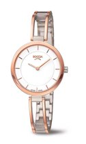 Boccia Titanium 3264.04 Dames Horloge 30 mm