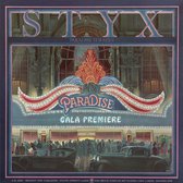 Paradise Theatre (Blue Vinyl)