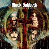 Black Sabbath - Europe 1970 - Live & Sessions (CD)