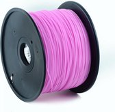 Gembird3 3DP-PLA3-01-V - Filament PLA, 3 mm, violet