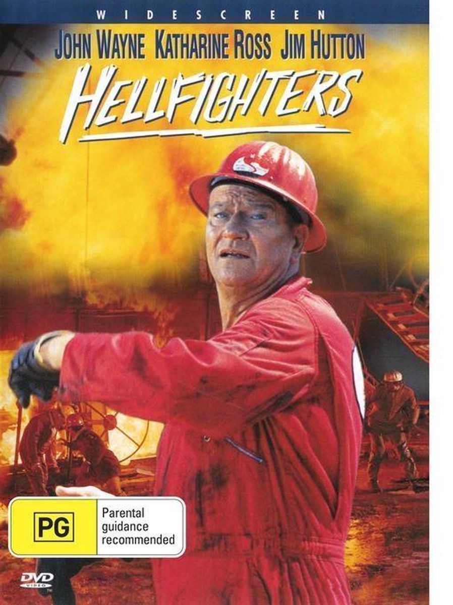 Hellfighters