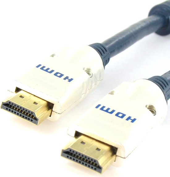 Premium HDMI 2.0 haut de gamme 4k@60Hz Ultra HD 3m