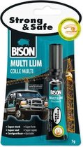 COLLE BISON STR SFE 7G