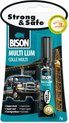Bison Multilijm Strong&Safe - 7 gram blister