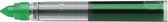 navulling Schneider 852 doosje a 5 stuks groen S-185204