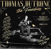 Thomas Dutronc & The Frenchies (LP)