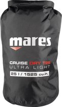 Mares Cruise Dry T-Light - 25 litres