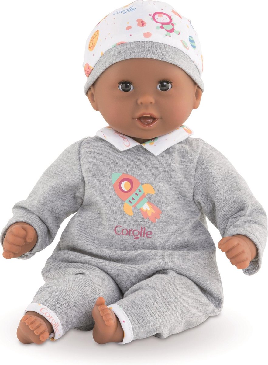 Bébé corolle 30 cm hotsell