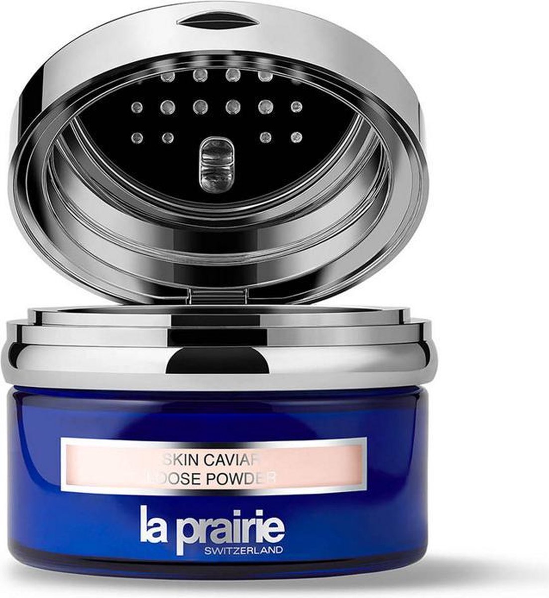 La Prairie | Skin Caviar Poudre Libre Poudre Libre - Teinte 0 - La Prairie