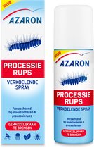 Azaron Processierups Verkoelende Spray – Verzachtend bij insectenbeten en processierups – 1 stuk