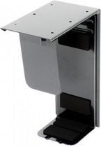 CPU-Houder ECO - Aluminium - 7-23 Cm Instelbare Breedte - 31-55,5 Cm Instelbare Hoogte - Max. Draagkracht 30 Kg