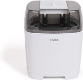 Bol.com Livoo ijsmachine - DOM453 aanbieding
