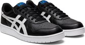 Asics Sneakers - Maat 44 - Mannen - zwart - wit - blauw