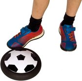 MikaMax Air Powered Soccer Disc - Speelgoedbal - Voetbal - Bal