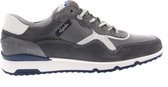 Heren Sneakers Australian 15.1519.01 Mazoni Grijs - Maat 45