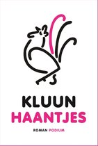 Omslag Haantjes