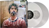 Zappa Original Motion Picture Soundtrack (LP) (Limited Edition) (Coloured Vinyl)