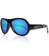 Shadez - UV-Zonnebril voor jongens - Designers - Space - maat Onesize (3-7yrs)