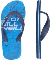O'Neill - Slippers voor jongens - Profile Summer - Blauw - maat 28-29EU