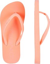 O'Neill - Slippers voor meisjes - roze/oranje - maat 38EU
