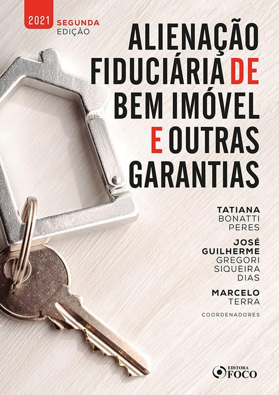 Alienação fiduciária de bem imóvel e outras garantias - cover
