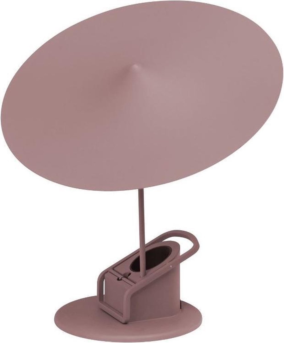 Wastberg W153 île Multifunctionele lamp Taupe