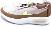 Nike Air Max Dia Winter - Bruin, Roze, Groen - Maat 40
