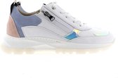 DL-Sport 5065 sneaker wit / combi, ,39 / 6
