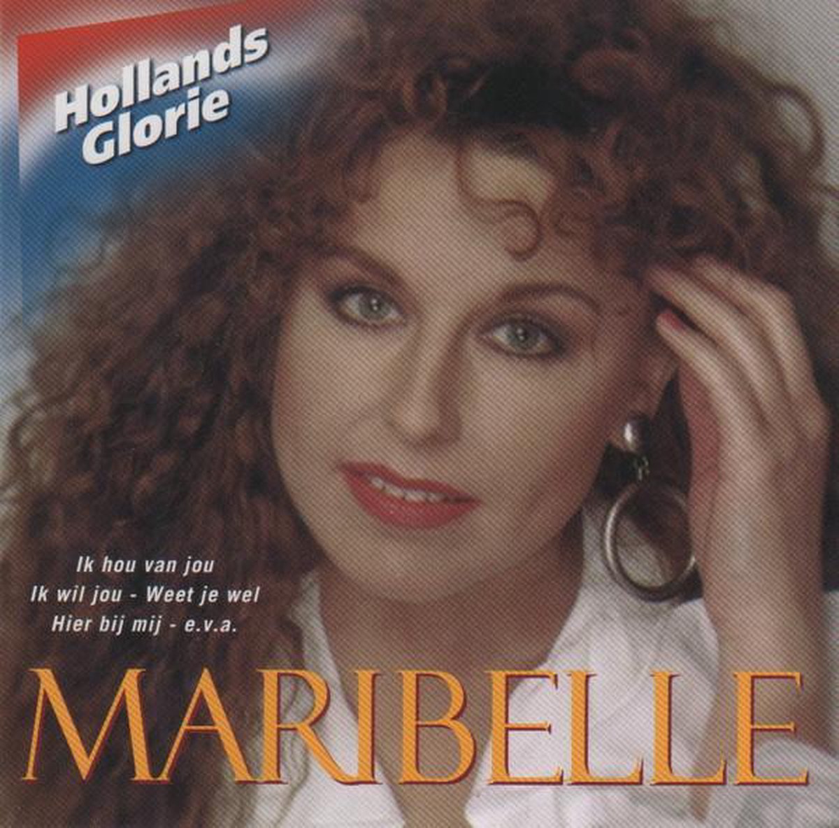 Maribelle-Hollands Glorie