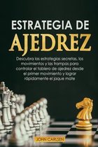 Estrategia de ajedrez para principiantes