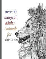 over 90 magical adults Animals for relaxation