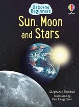 Beginners Sun Moon & Stars