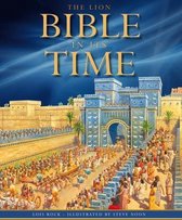 The Lion Bible in its Time