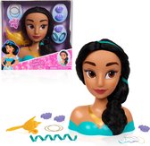 Disney Princess - Jasmine - Kaphoofd - Kappershoofd - Styling Head