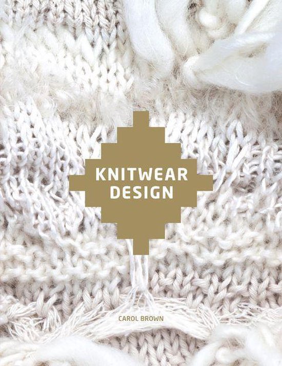 Knitwear Design - cover