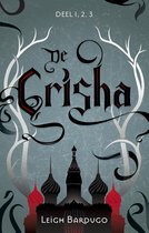 Boek cover De Grisha-trilogie van Leigh Bardugo