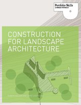 Portfolio Skills - Construction for Landscape Architecture