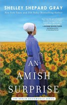 Berlin Bookmobile Series, The - An Amish Surprise