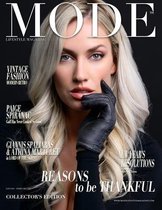 Mode Lifestyle Magazine - Reasons to be Thankful