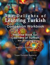 The Delights of Learning Turkish